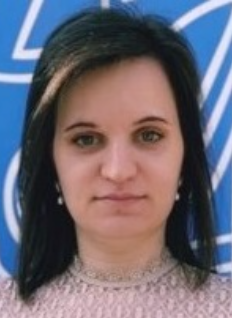 Кондакова Ольга Андреевна.
