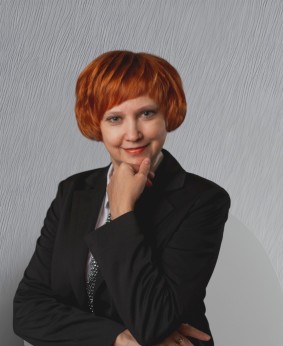 Догадина Алла Васильевна.